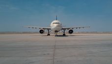 Front Plane, Qeshm Air