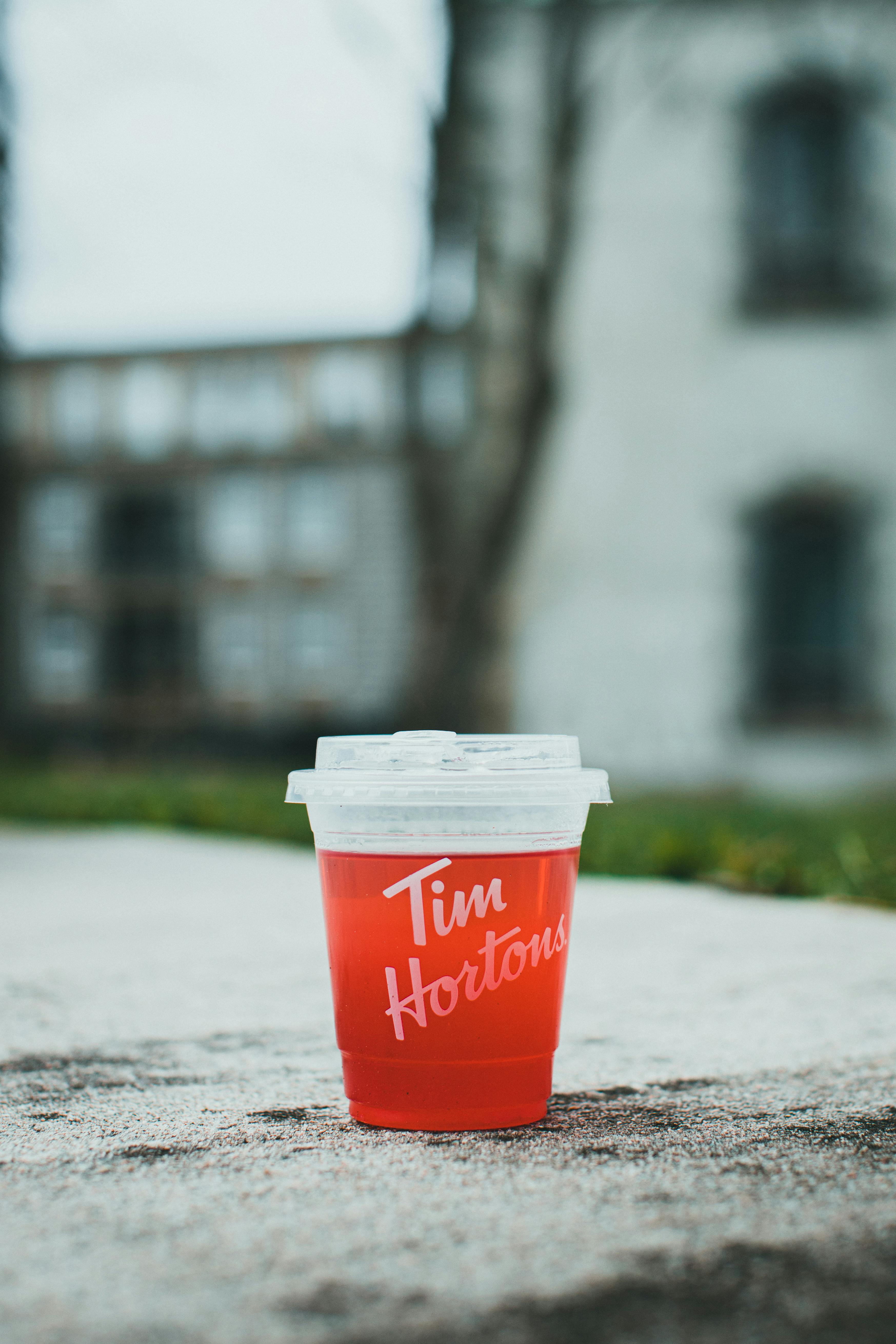 Tim Hortons Montreal Stock Photos - Free & Royalty-Free Stock