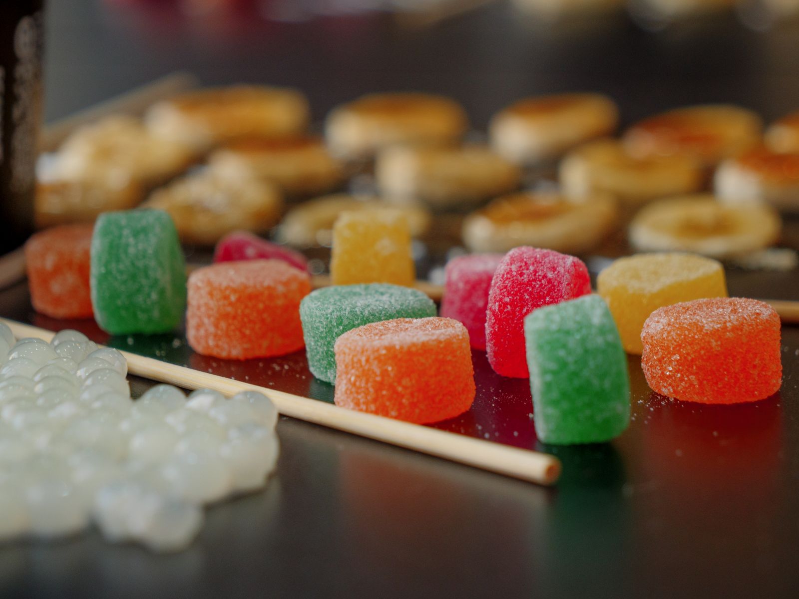 Candy Supplier Norway: Swedish Candy Wholesale for Norwegian Buyers