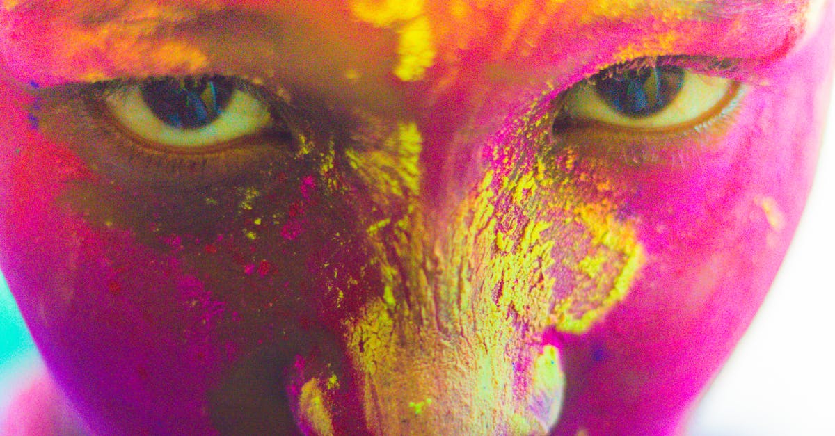 How to wash silk face mask