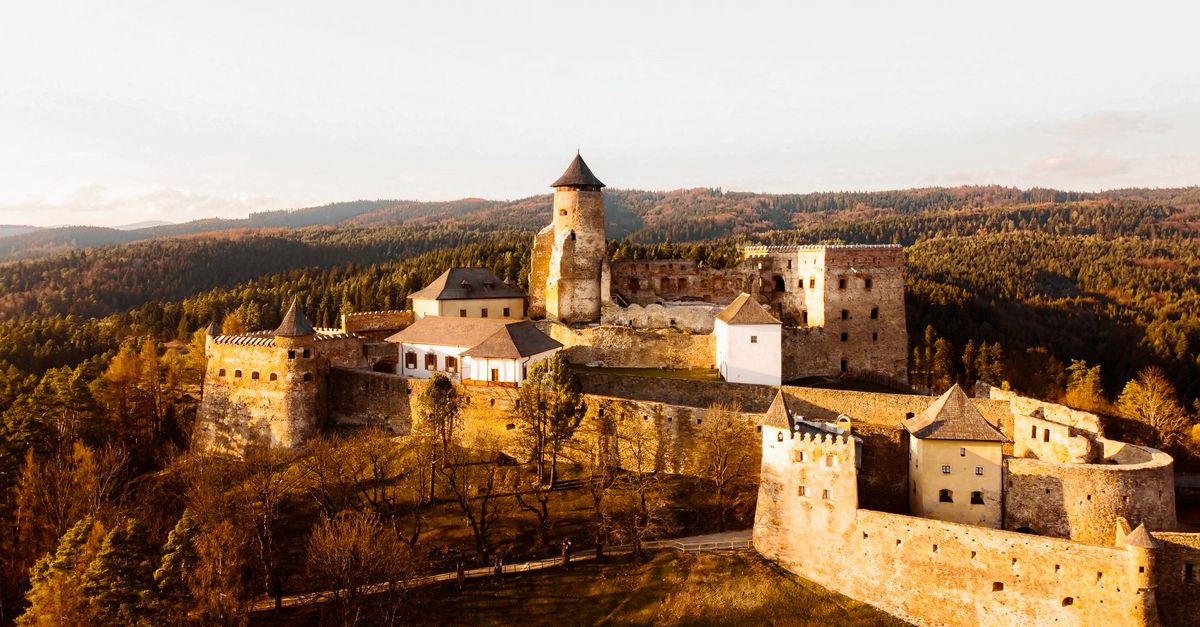 Photo of Slovakia