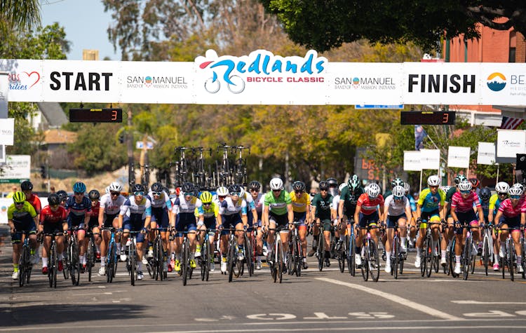 Redlands Bicycle Classic