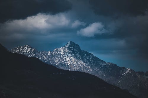 arka fon, bulutlar, bulutlu içeren Ücretsiz stok fotoğraf