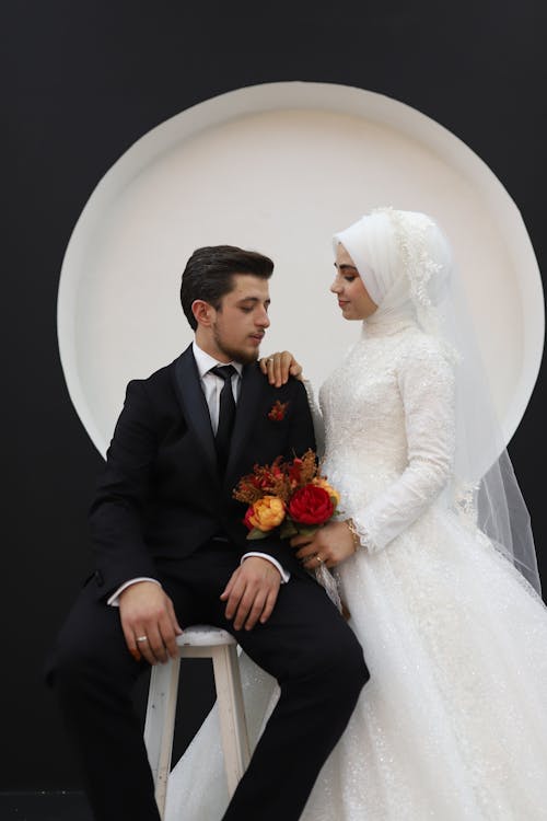 Gratuit Imagine de stoc gratuită din afecțiune, căsătorie, cuplu Fotografie de stoc