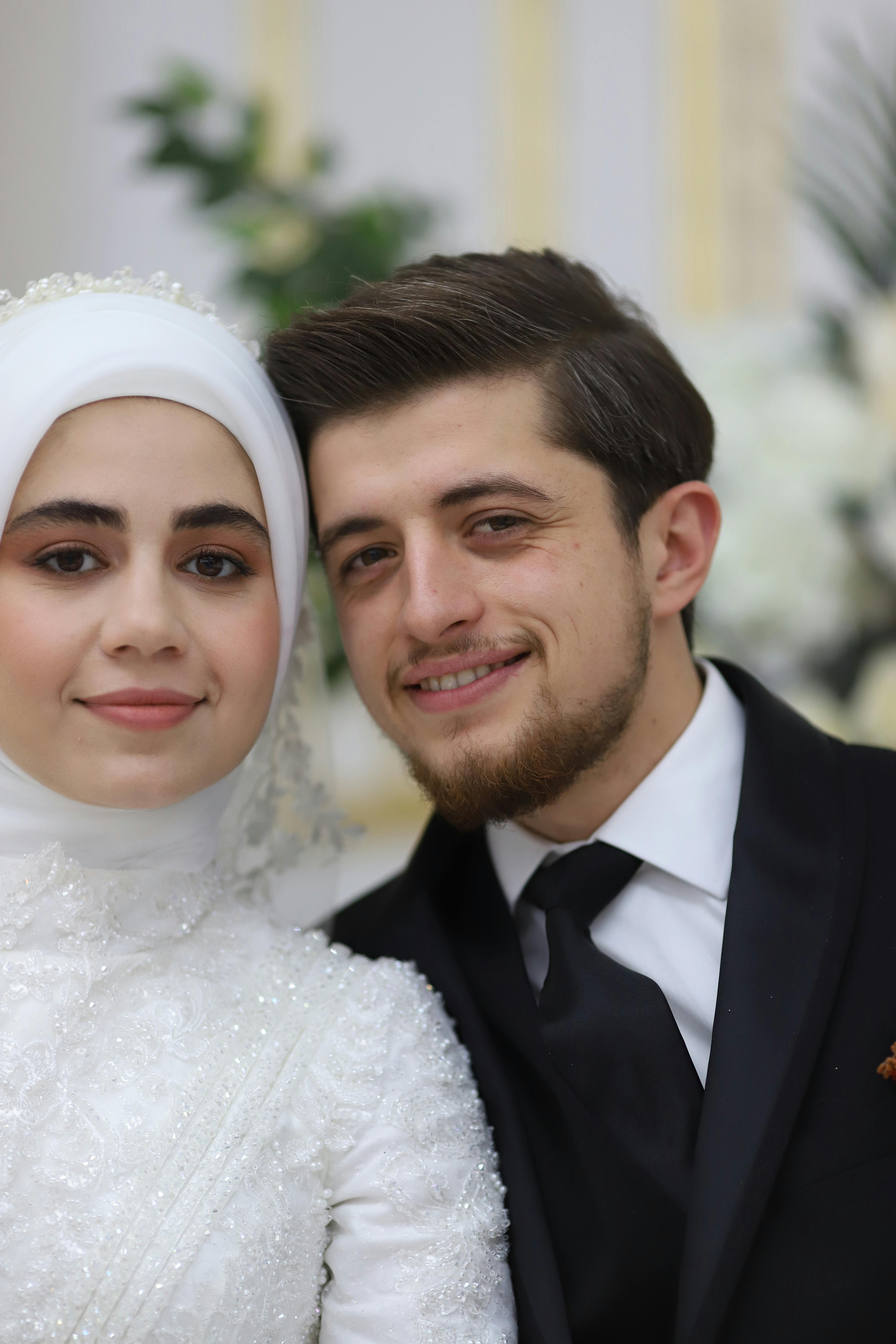 Muslim Marriage Photos, Download The BEST Free Muslim Marriage Stock ...