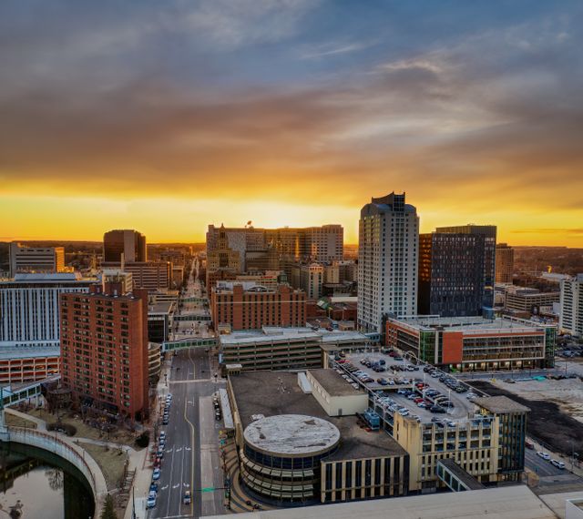 Best Hotels Omaha