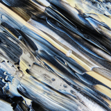 Album art for Harbour In The Sun — abstract texture by Anni Roenkae on Pexels
