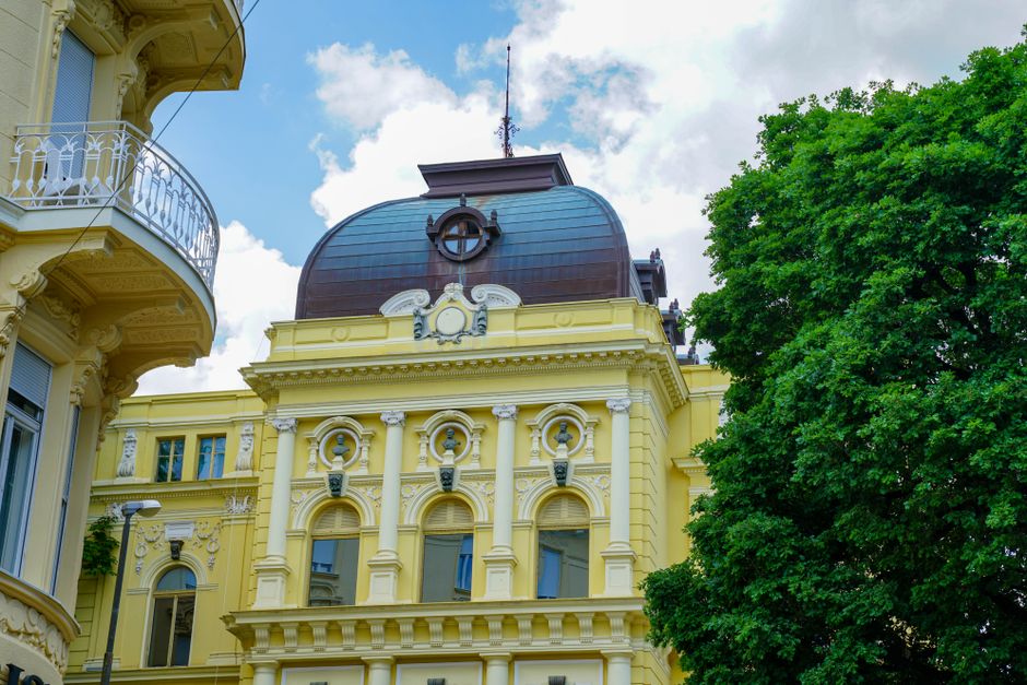 Otra foto de Opatija