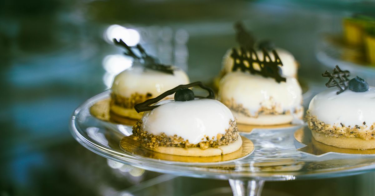 Les Meilleurs Accords entre Liqueurs et Chocolat