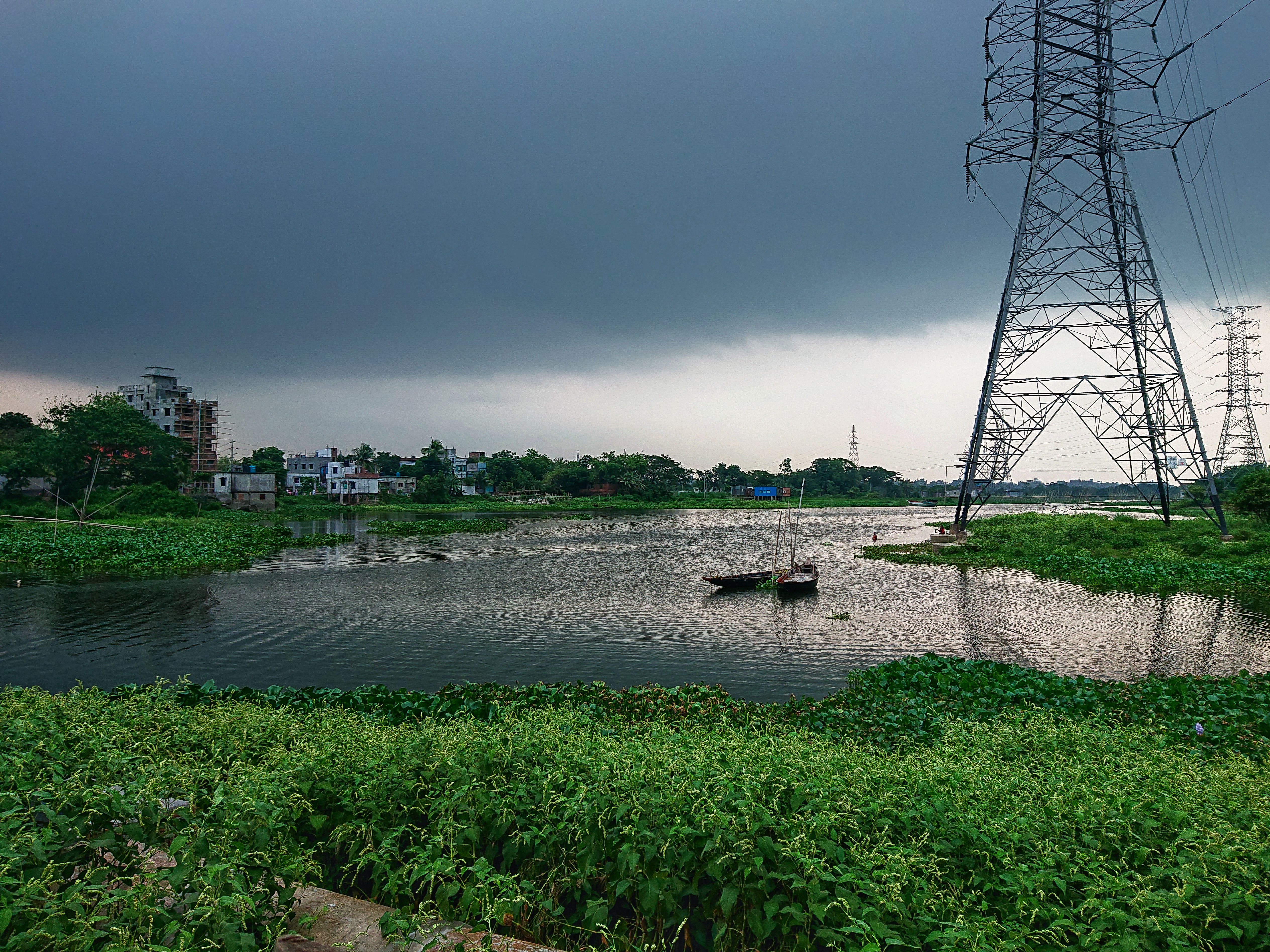 Keraniganj Upazila