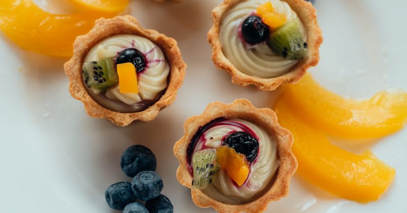 Crème pâtissière bébé : À quel âge donner ?