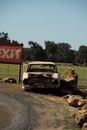 rust