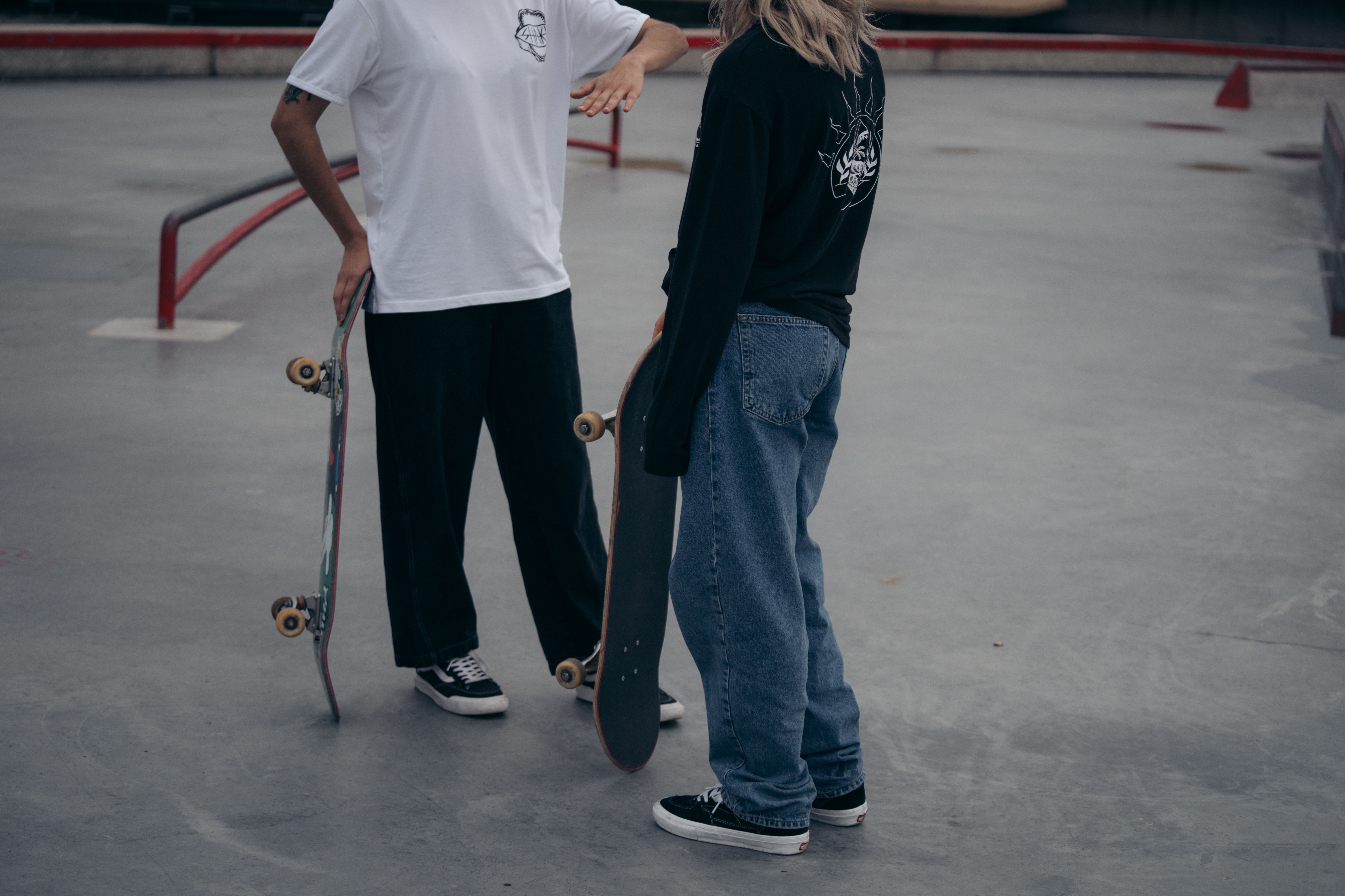 Why Streetwear Is Cut To Fit Oversized
