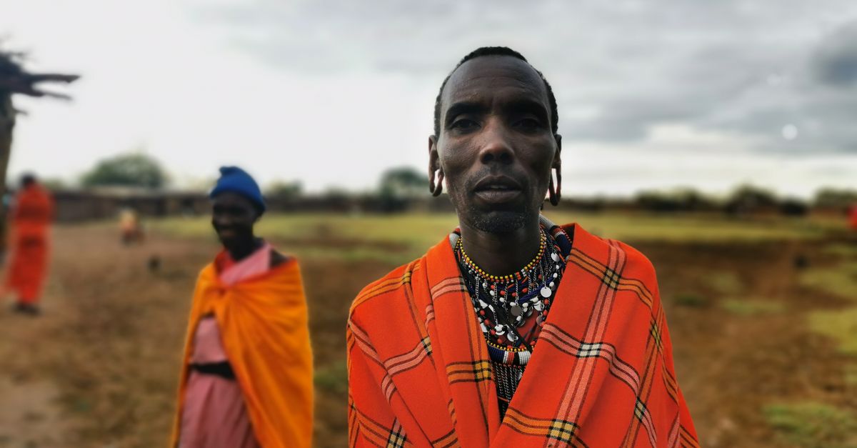 kenya