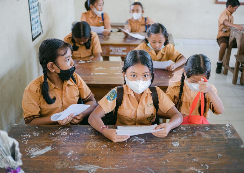 Pendidikan Indonesia