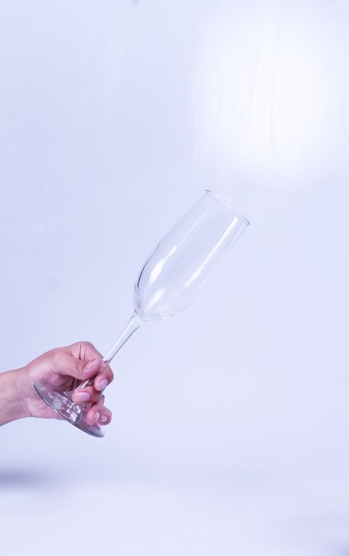 Free Copa al desnudo Stock Photo