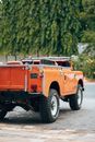Landrover 109 Series III