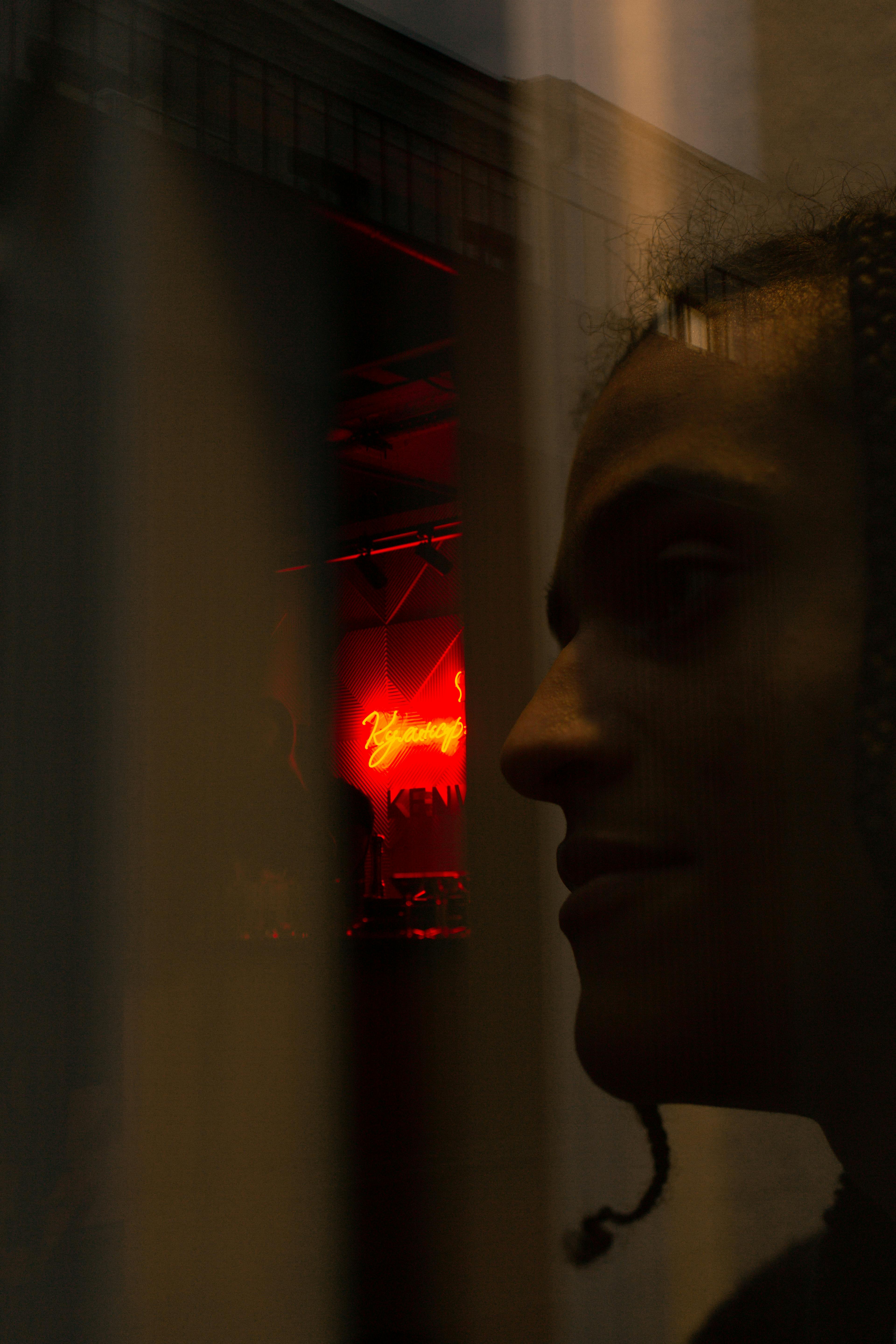 How do small artists get noticed?