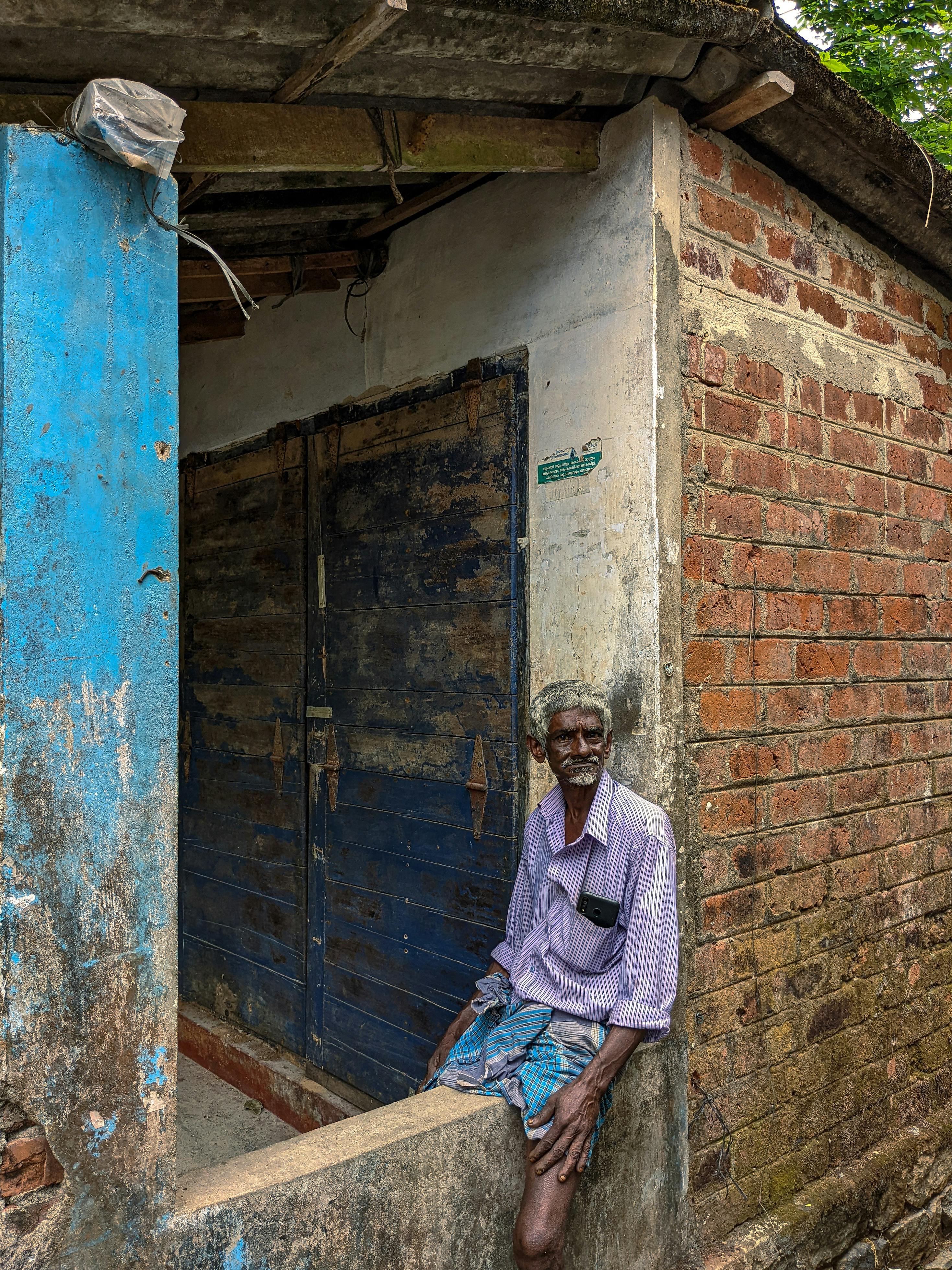 Gratis Immagine gratuita di abbigliamento tradizionale, architettura, architettura vintage Foto a disposizione