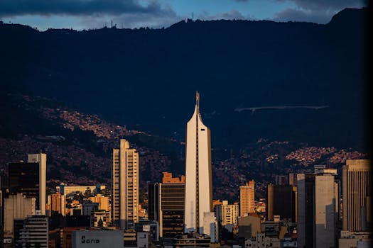 Medellin