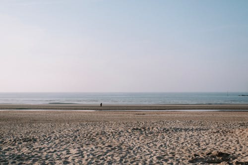 Δωρεάν στοκ φωτογραφιών με άμμος, θάλασσα, θαλασσογραφία Φωτογραφία από στοκ φωτογραφιών