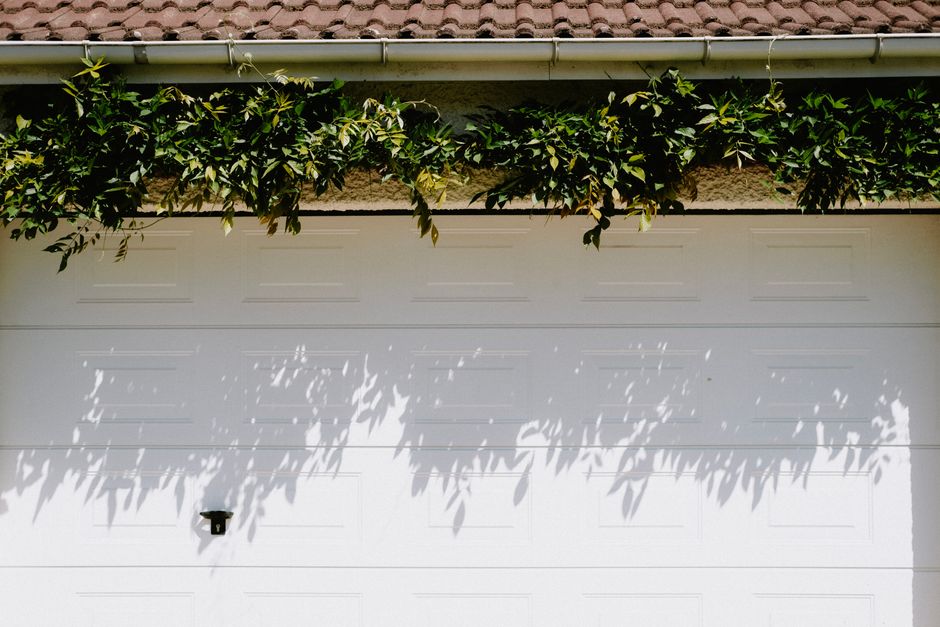 Meross Smart Wi-Fi Garage Door Opener Remote