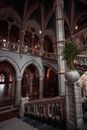 Mount Stuart House.