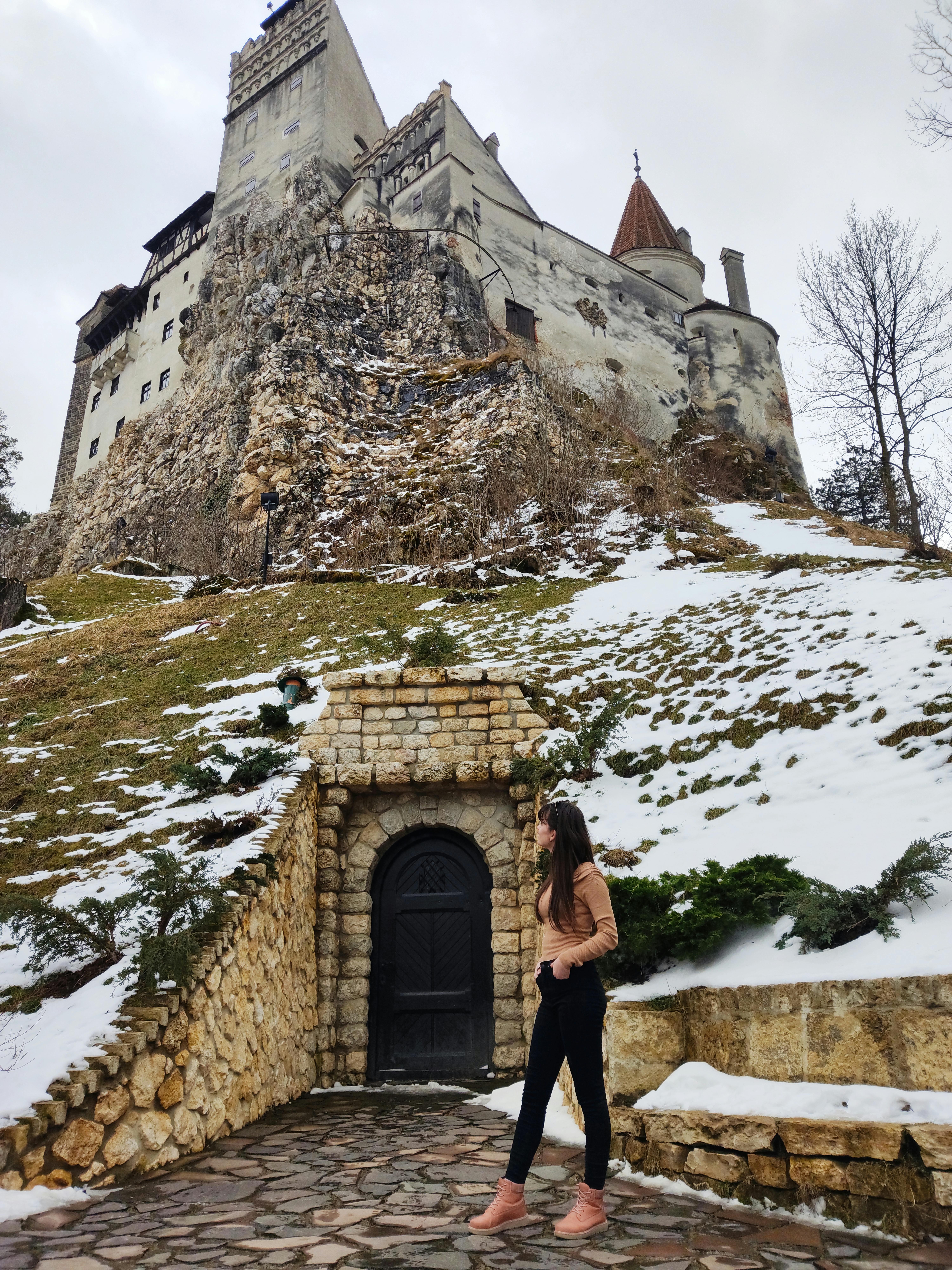 Cetatea Poenari: ghid de vizitare pentru cetatea adevăratului Dracula