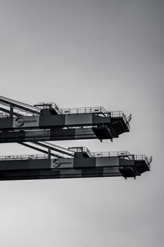 Metallbauunternehmen