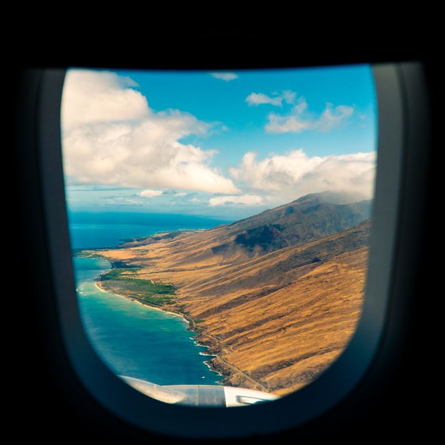 Destination Travel