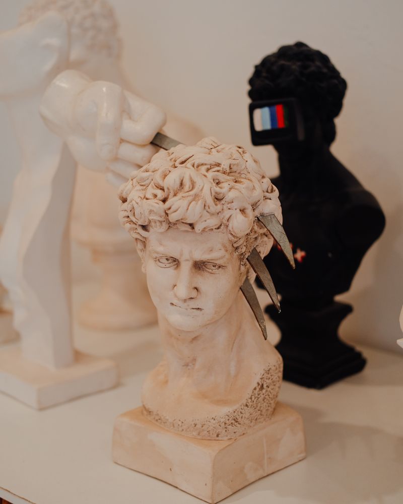 Istanbul marble
