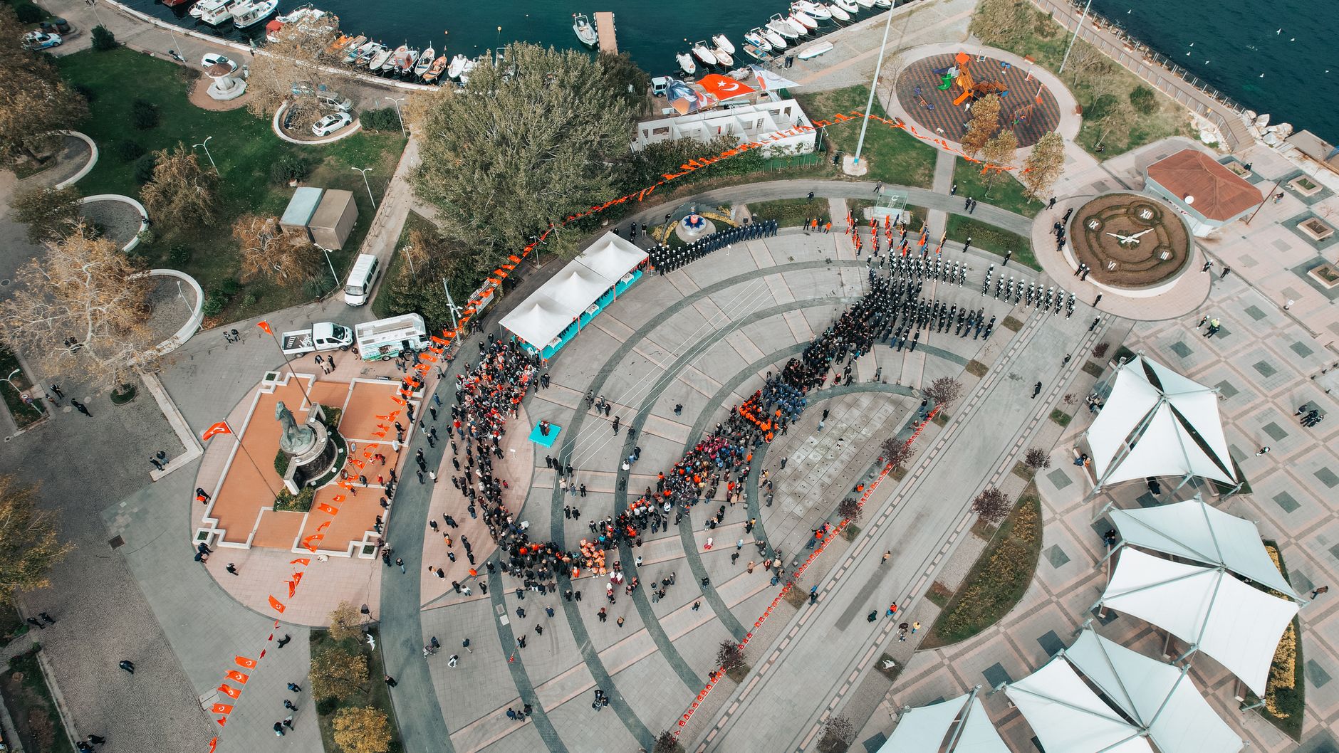Sıfır Atık Festivali Atatürk Havalimanı'nda Kapsamlı Etkinliklerle Sona Erdi