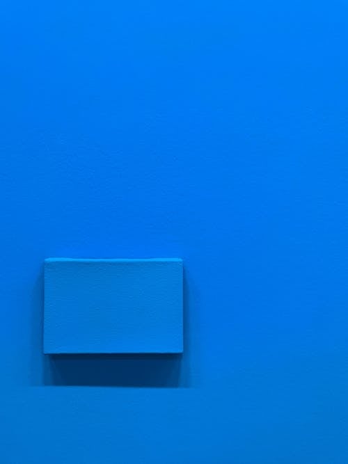 Fotos de stock gratuitas de azul, muro, paredes