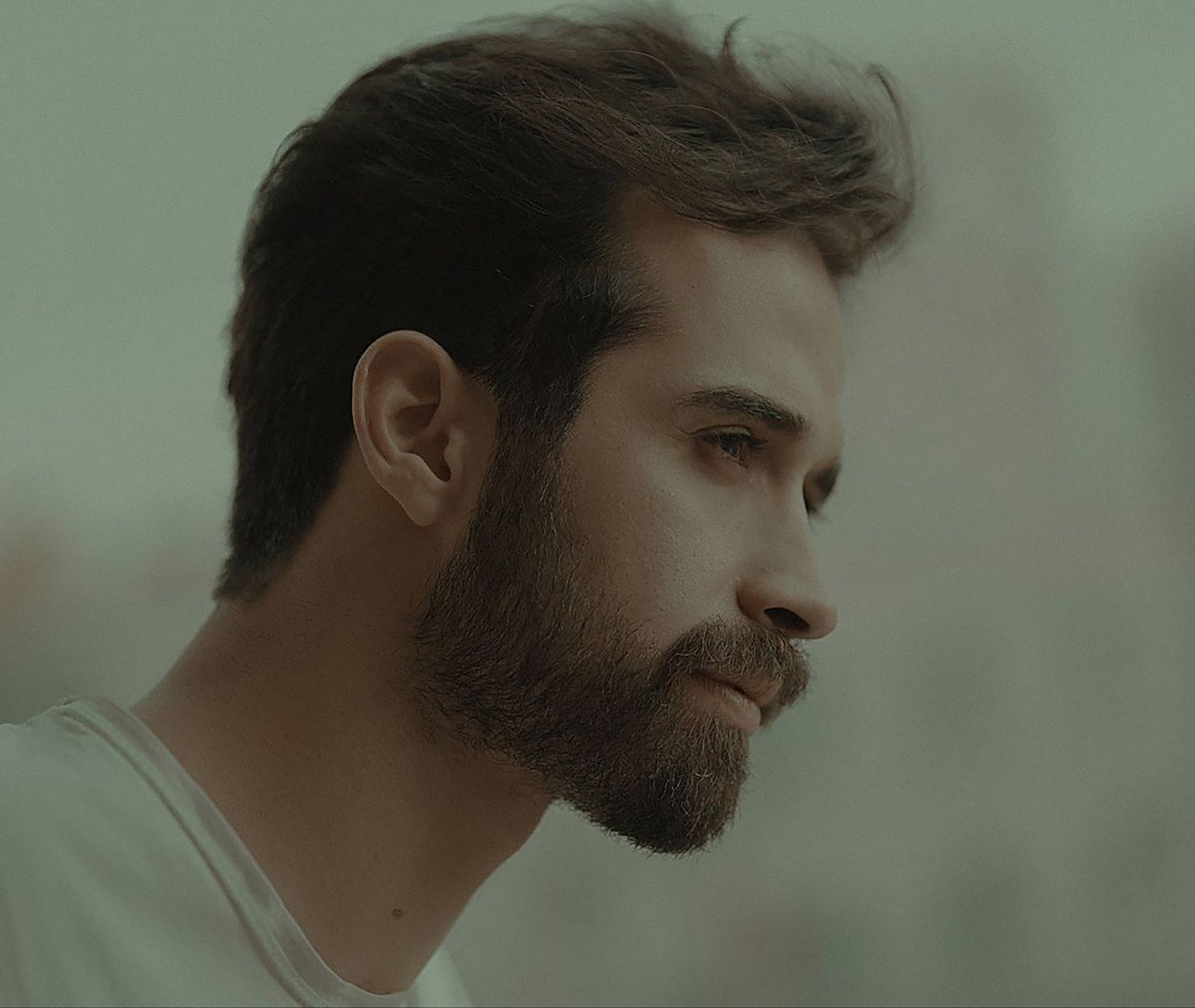 Nacho Martín