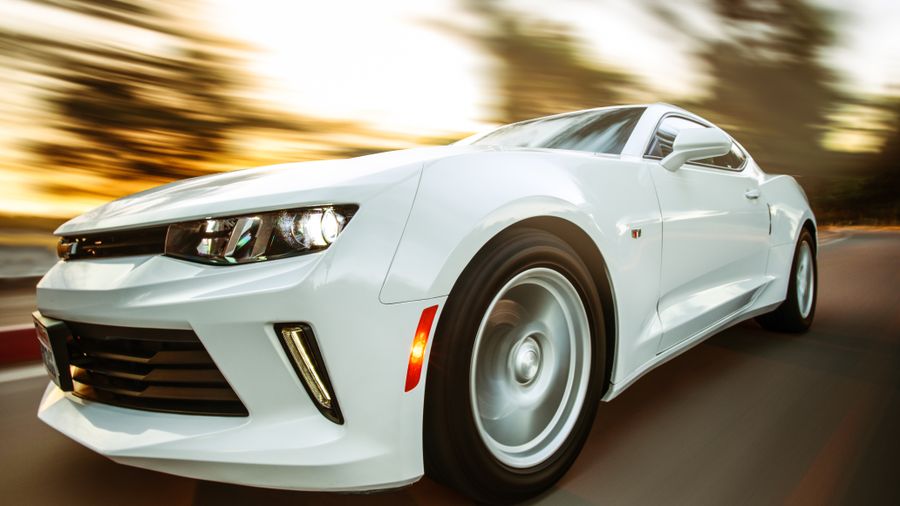 Keeping a Sports Car Fuel Efficient on Long Drives