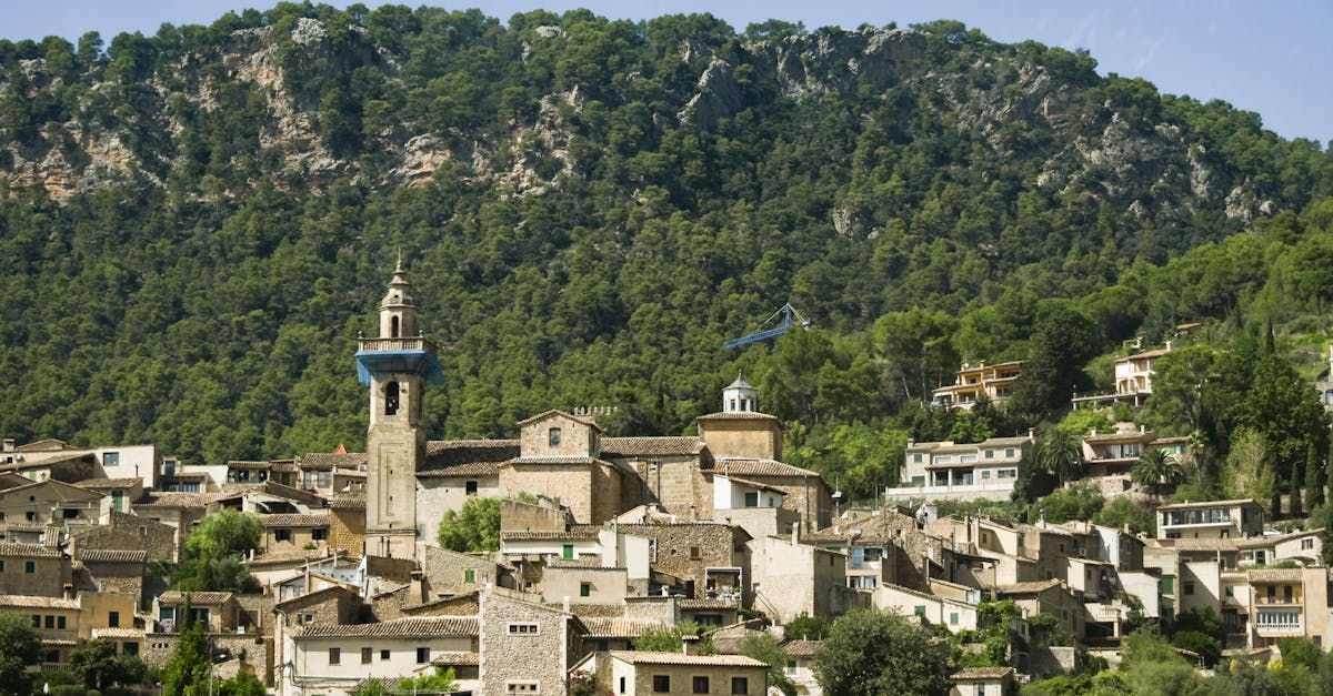 Valldemossa