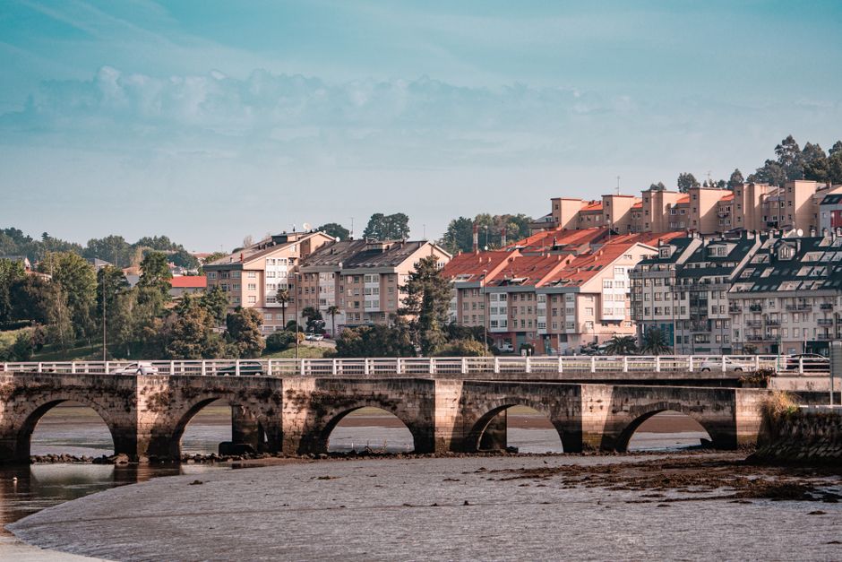 Fotos de Monforte de Lemos, Lugo, Galicia