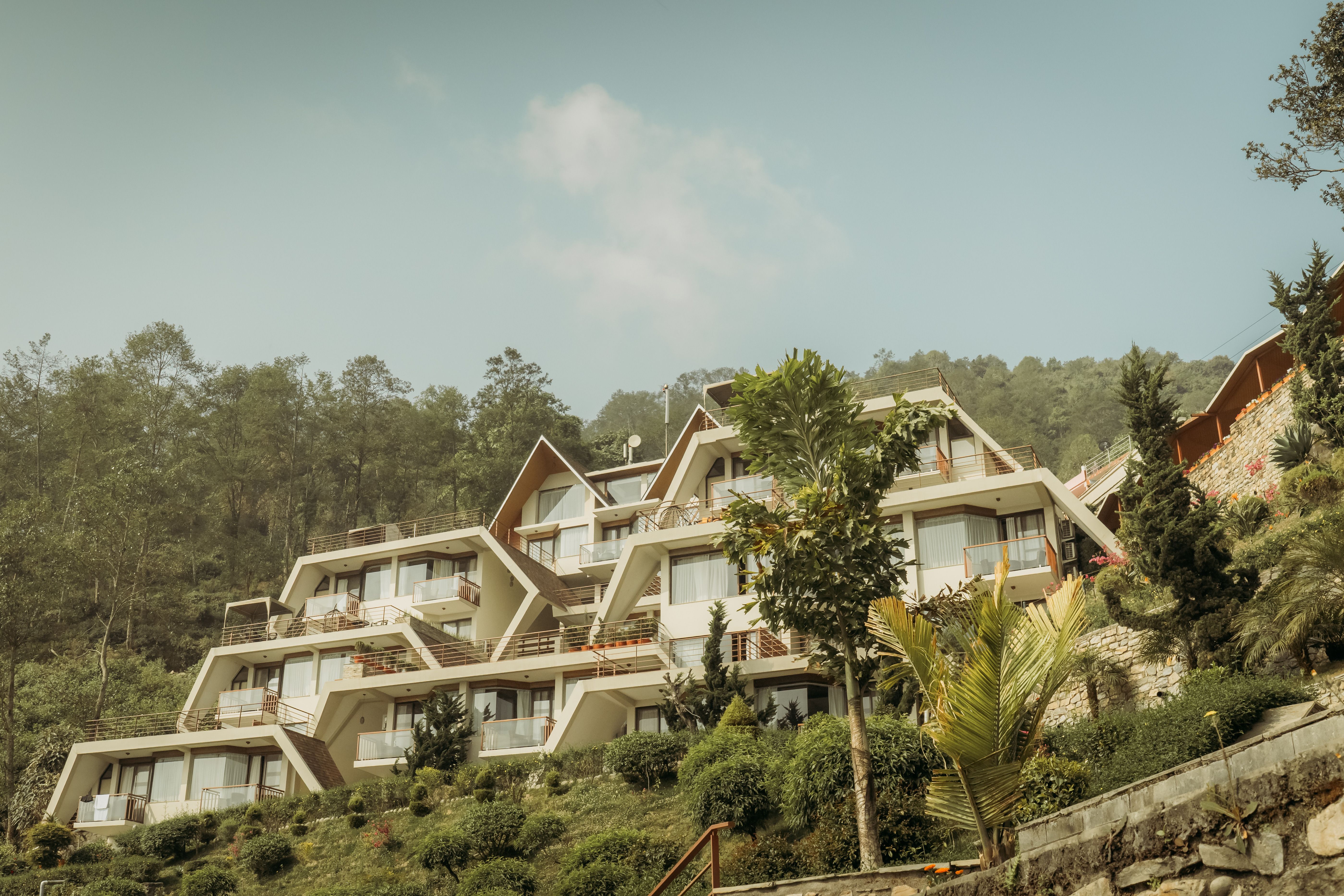 Weekend Resorts Near Bangalore: Escape Routes Within 3 Hours