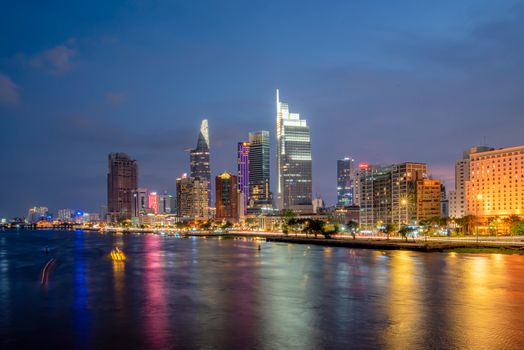 Mekong Delta day trip — Ho Chi Minh City