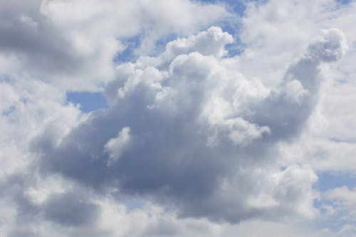 Ingyenes stockfotó ég, felhők, felhőképződés témában Stockfotó