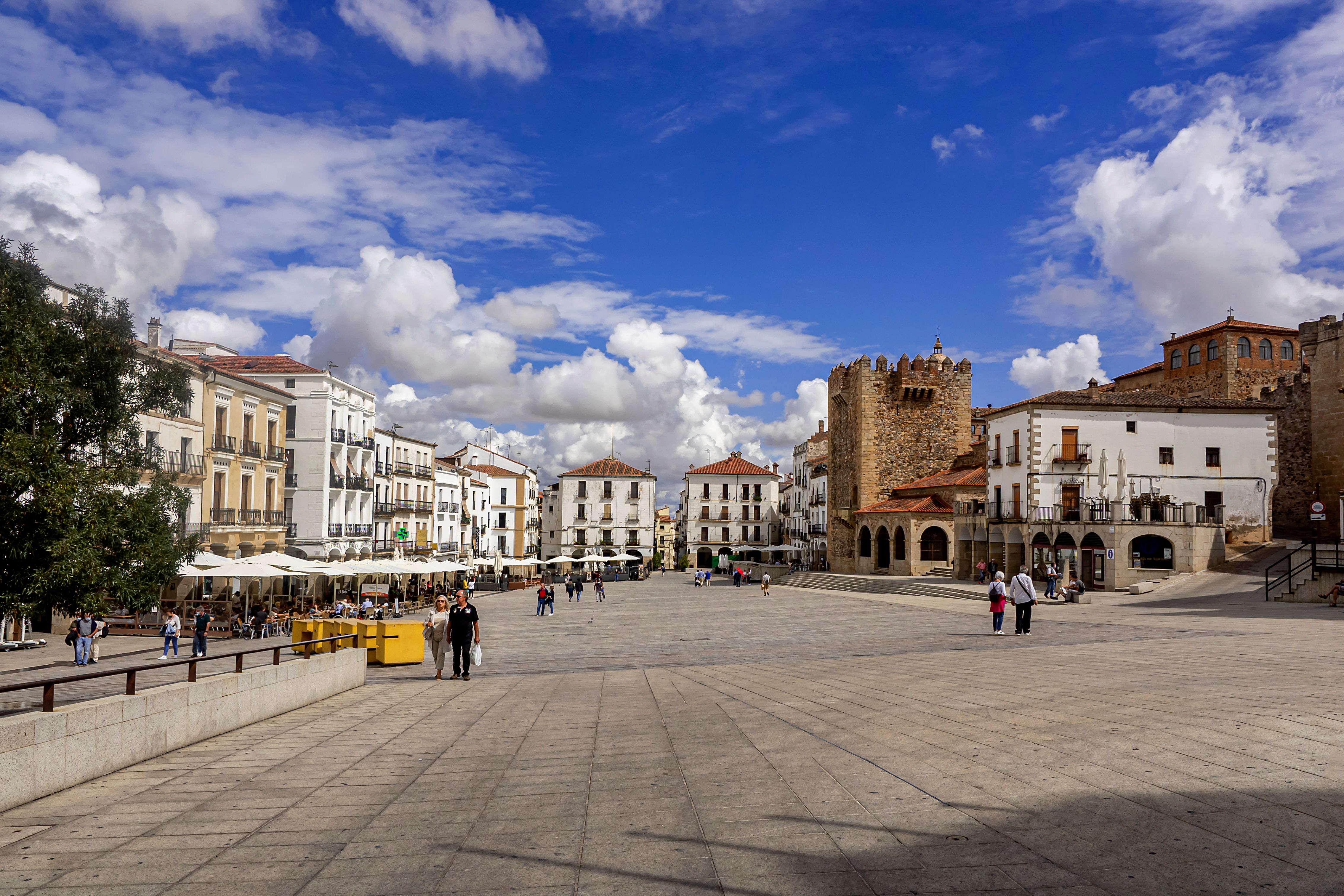 Fotos de Plasencia, Cáceres, Extremadura