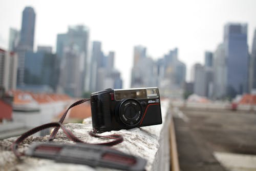 Безкоштовне стокове фото на тему «Nikon, камера, камера nikon»