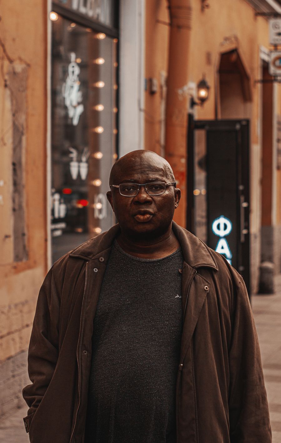 Joseph Kamara