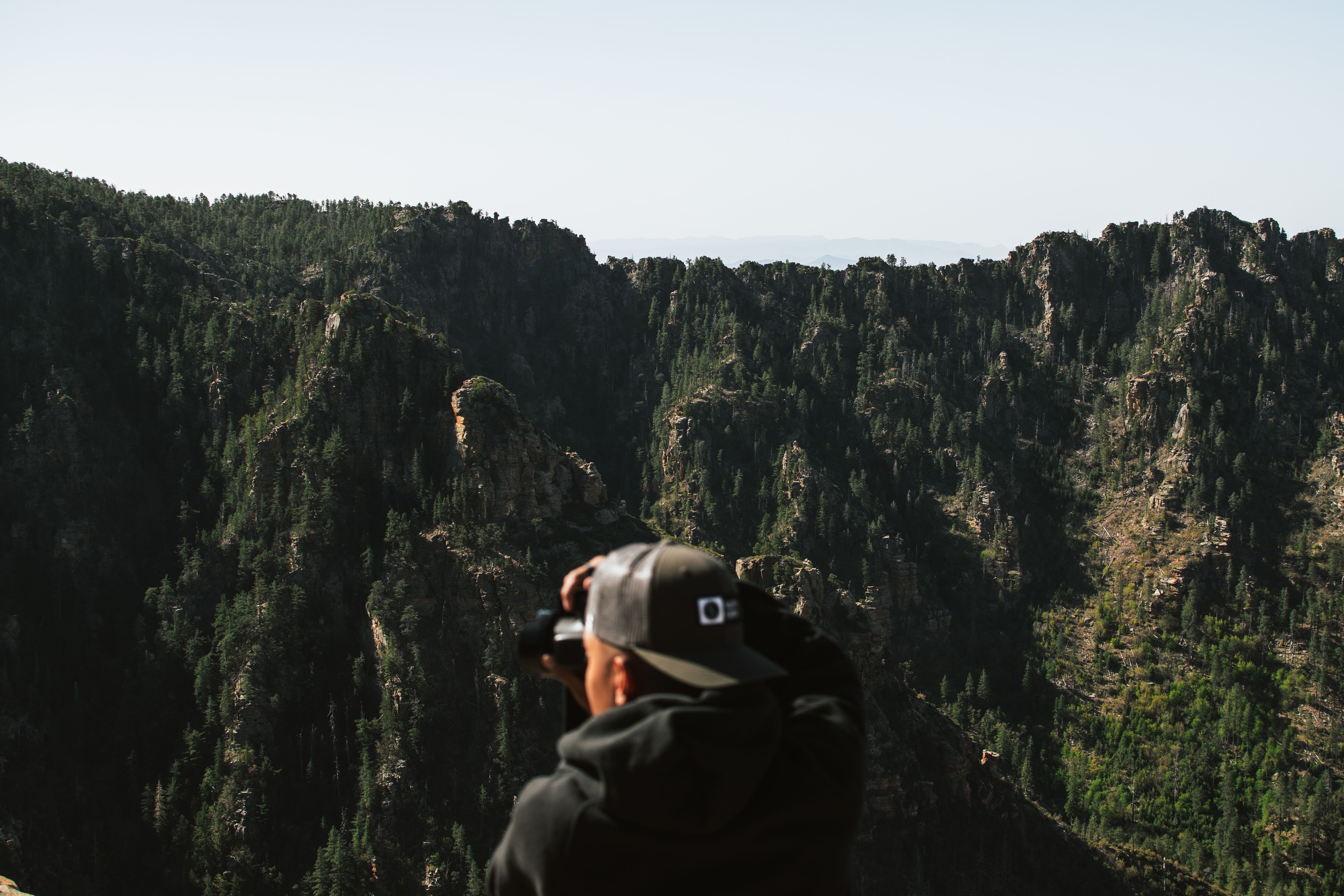 outdoor recreation photos — Photo by Ryan Leeper on Pexels