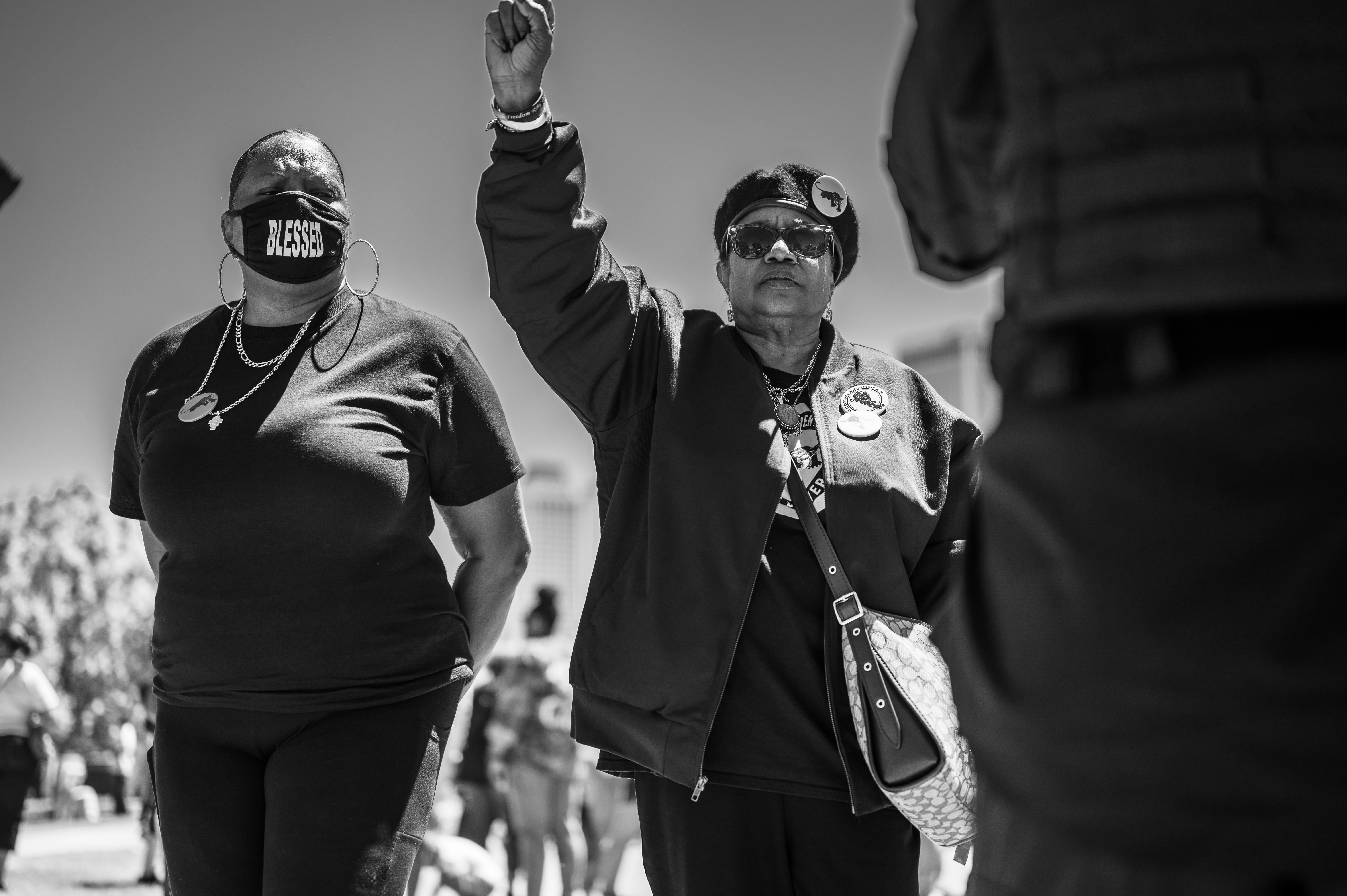 Shreveport hosts inaugural Black Men’s Mental Health Forum — Photo by Alfo Medeiros on Pexels