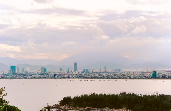 Cruise Experience in Da Nang