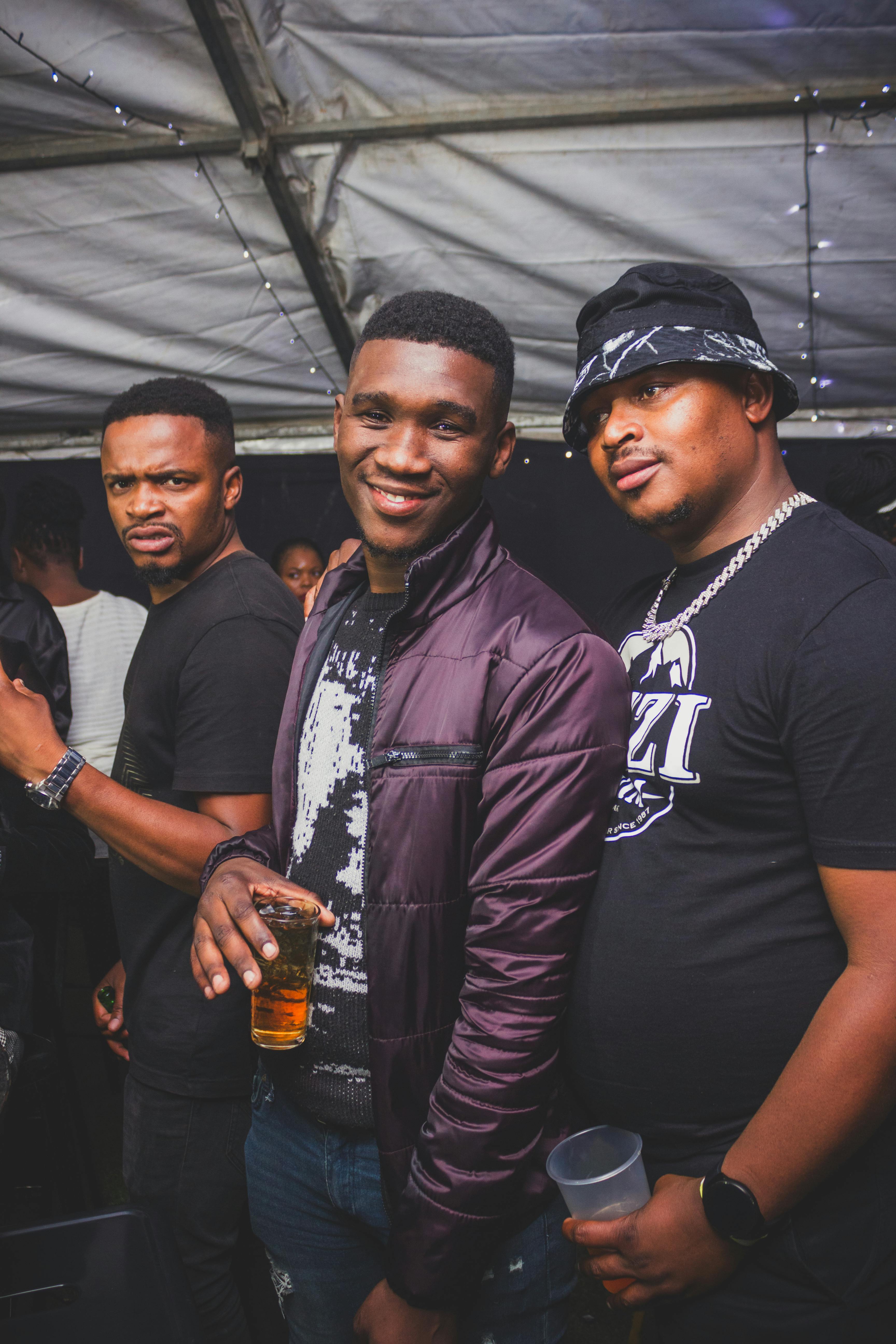 What should I drink when feeling weak?