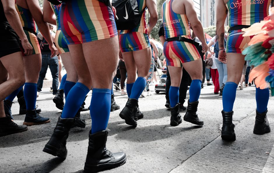 Pride of the Prairies: Unpacking Calgary's Thriving LGBTQ+ Culture