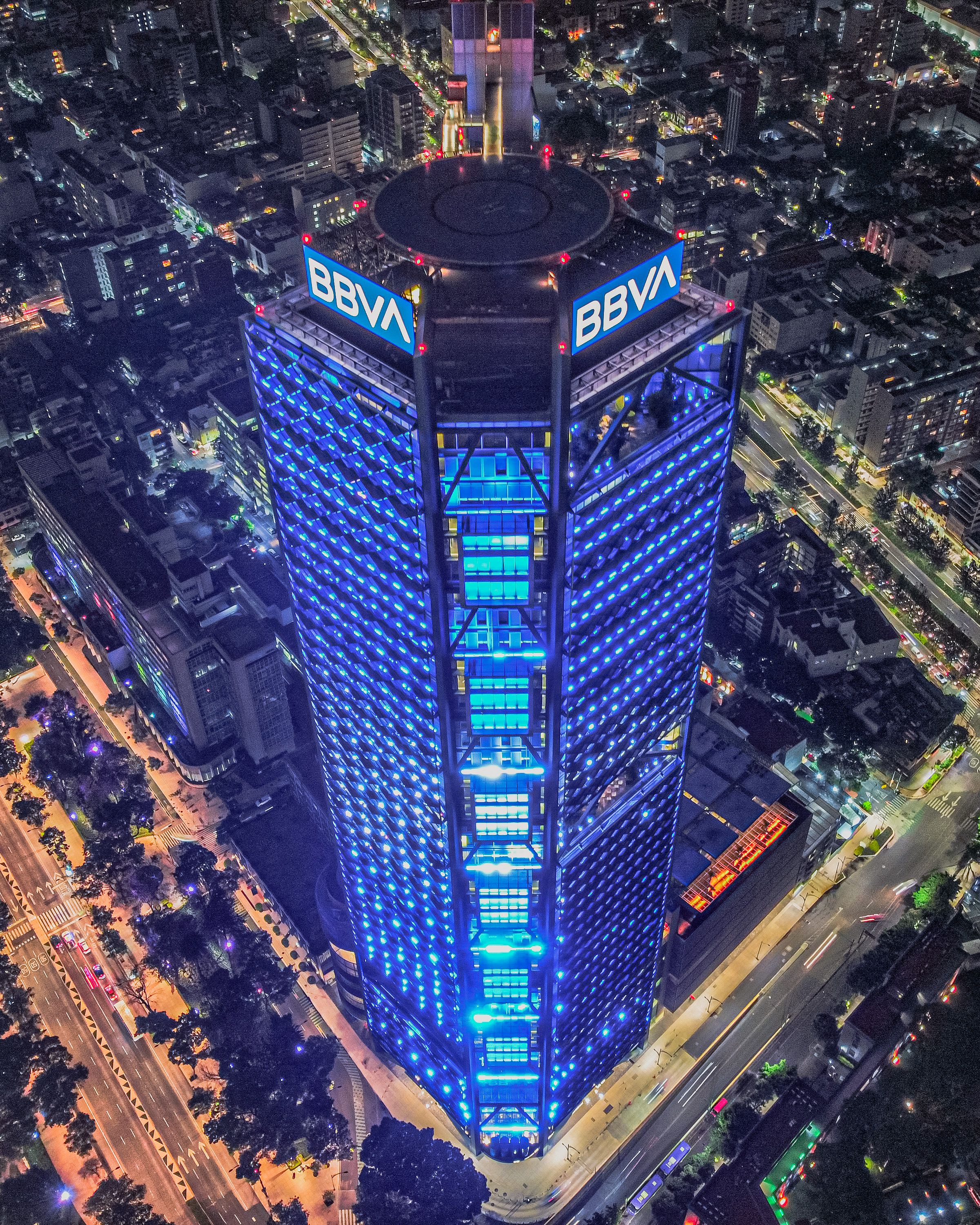 BBVA México impulsa soluciones financieras digitales orientadas al crecimiento empresarial regional