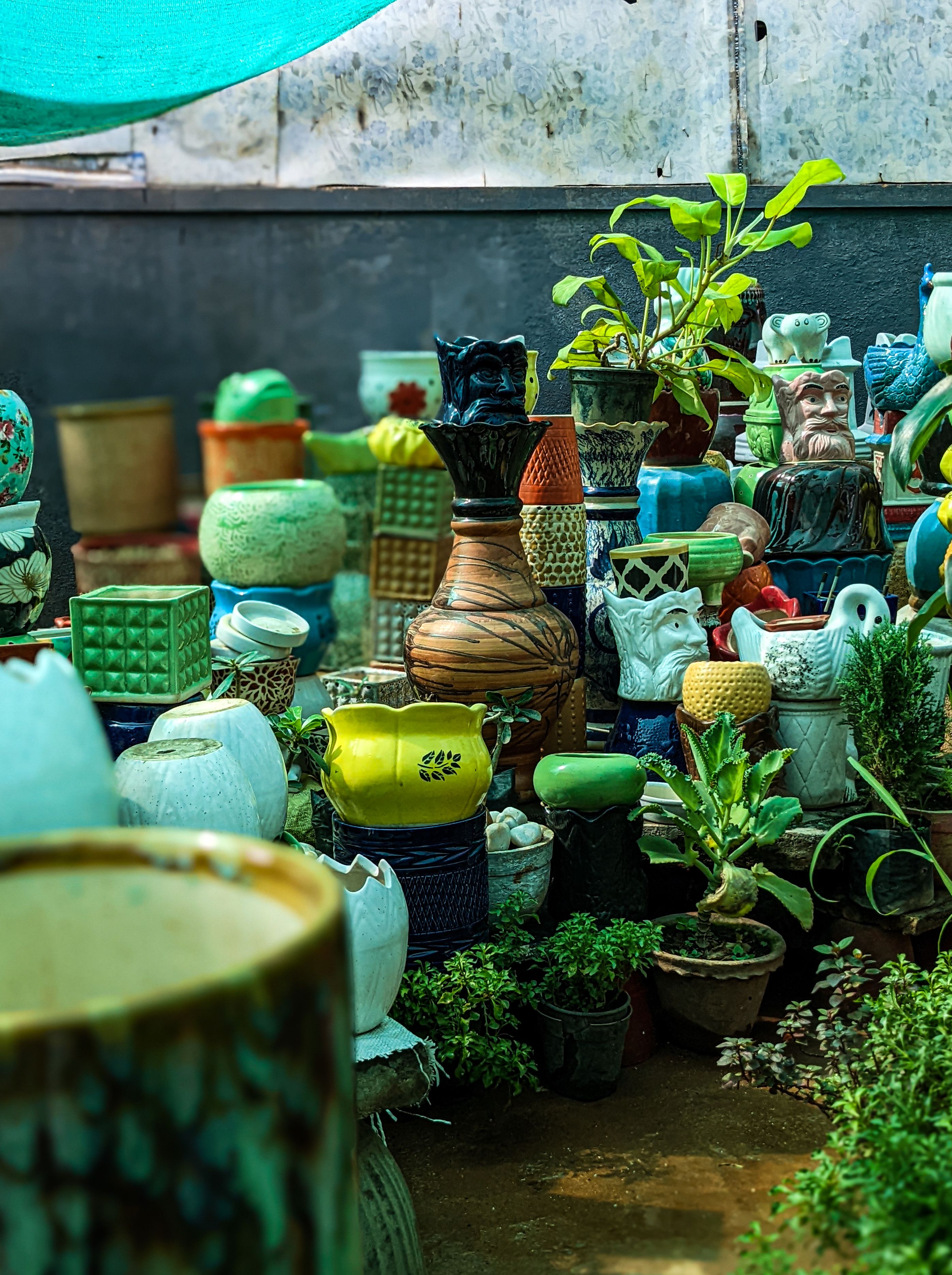best ceramic planters 2026 outdoor Vergleich